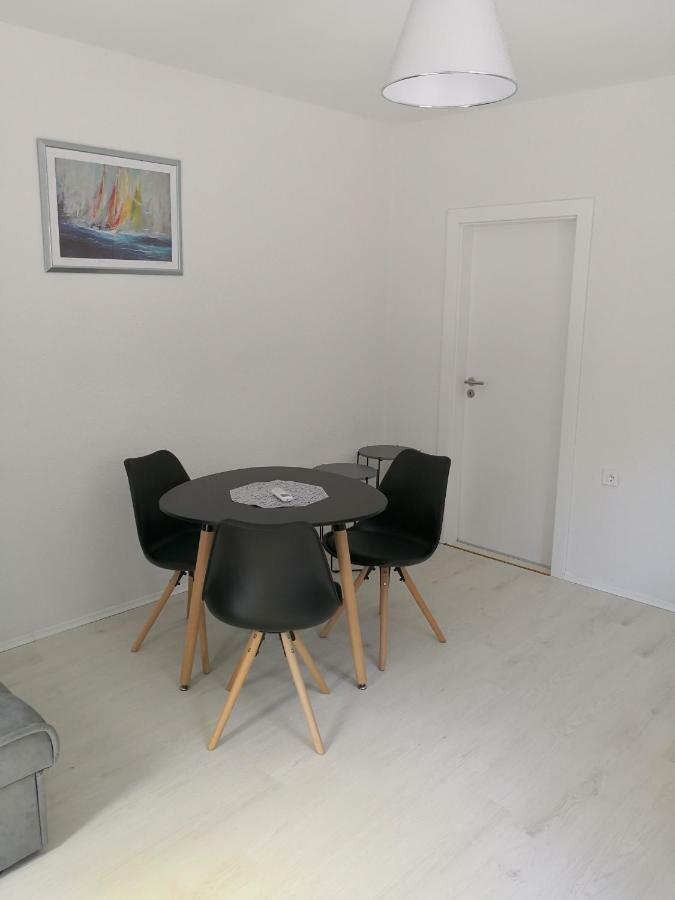 Apartamento Apartman Cvitkovic Soline  Exterior foto