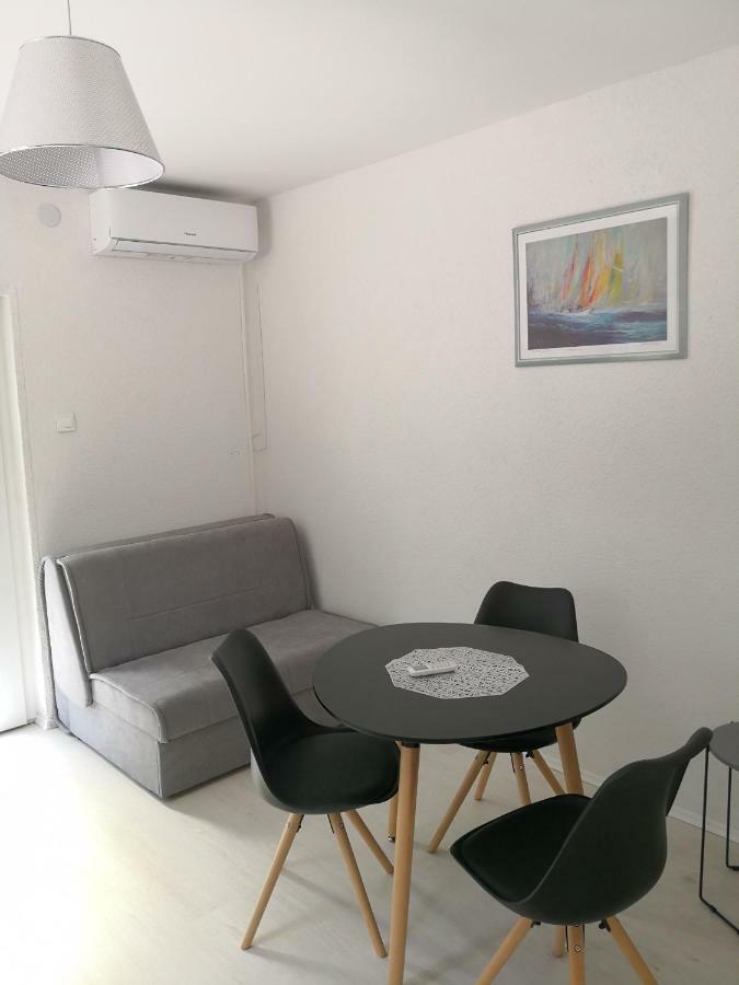 Apartamento Apartman Cvitkovic Soline  Exterior foto