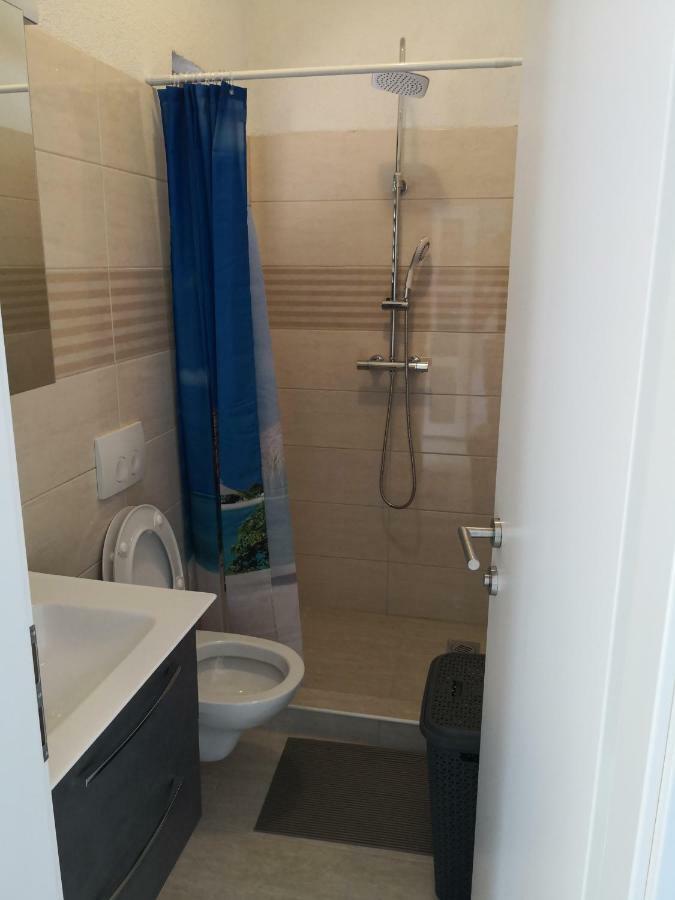 Apartamento Apartman Cvitkovic Soline  Exterior foto